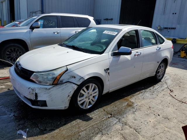 2009 Ford Focus Sel VIN: 1FAHP37N19W127566 Lot: 51828364