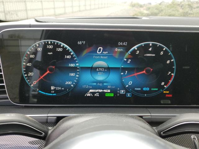 2023 MERCEDES-BENZ GLS 63 AMG - 4JGFF8KE4PB008788