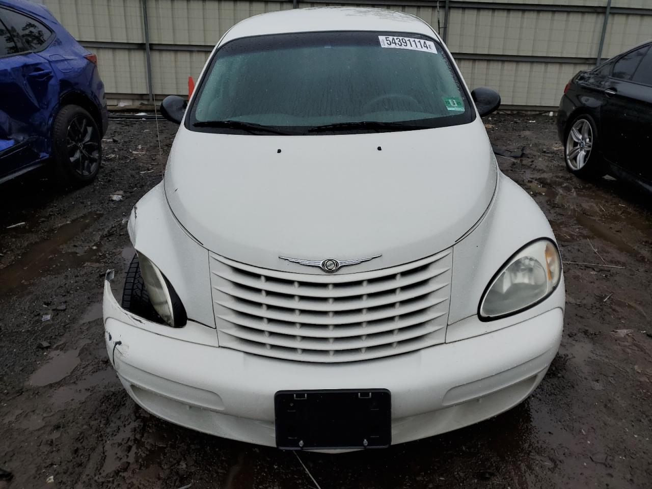 3C4FY58B53T638838 2003 Chrysler Pt Cruiser Touring