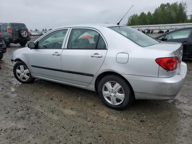 2006 Toyota Corolla Ce VIN: 1NXBR32EX6Z582873 Lot: 56621284