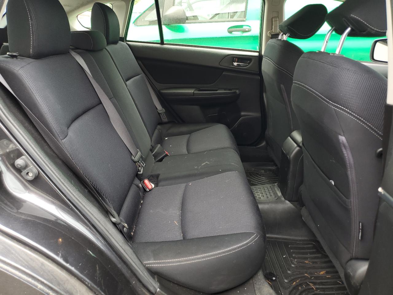 JF1GPAL60E8219796 2014 Subaru Impreza Sport Premium