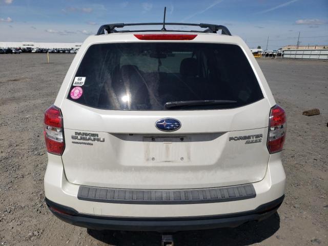 2015 Subaru Forester 2.5I Premium VIN: JF2SJADC4FH486114 Lot: 55621694