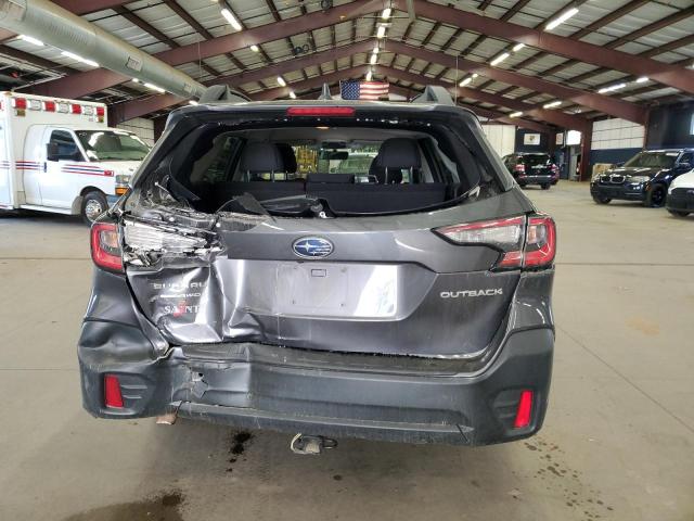 4S4BTADC7N3221381 2022 Subaru Outback Premium