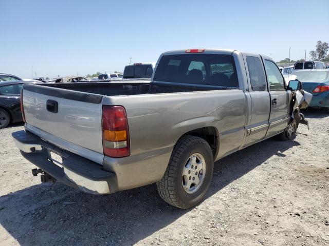 1999 Chevrolet Silverado K1500 VIN: 1GCEK19V4XE217858 Lot: 52365094