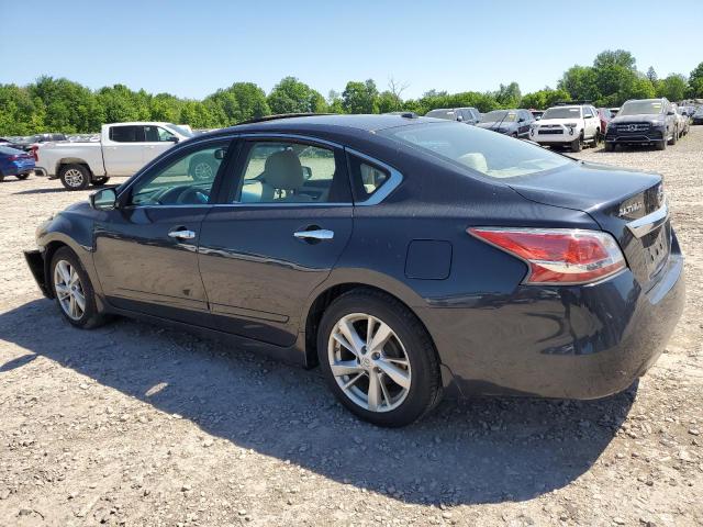 2014 Nissan Altima 2.5 VIN: 1N4AL3AP9EC414530 Lot: 56160664