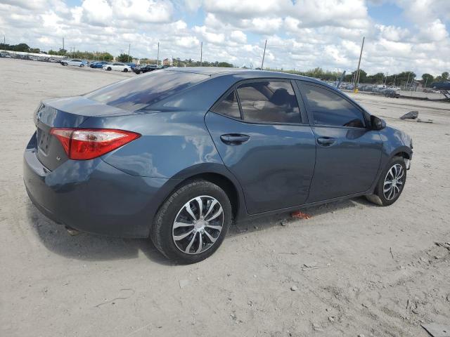 Vin: 2t1burhe5hc755891, lot: 53446604, toyota corolla l 20173