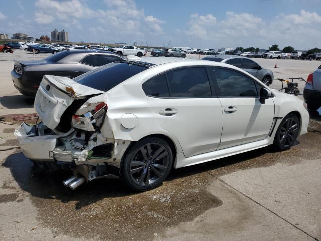 2017 Subaru Wrx Limited VIN: JF1VA1N67H8838924 Lot: 55862914