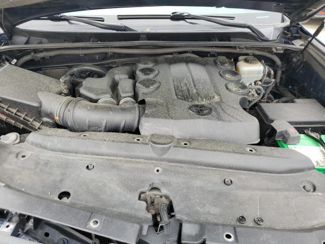 2016 TOYOTA 4RUNNER SR - JTEBU5JR4G5278691