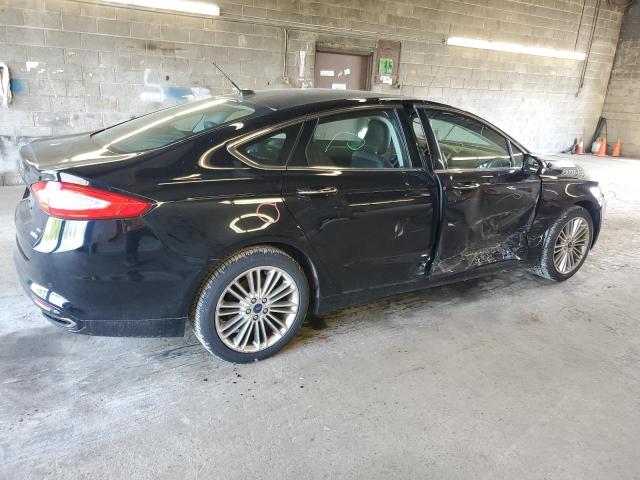 2016 Ford Fusion Se VIN: 3FA6P0T93GR184592 Lot: 54548514