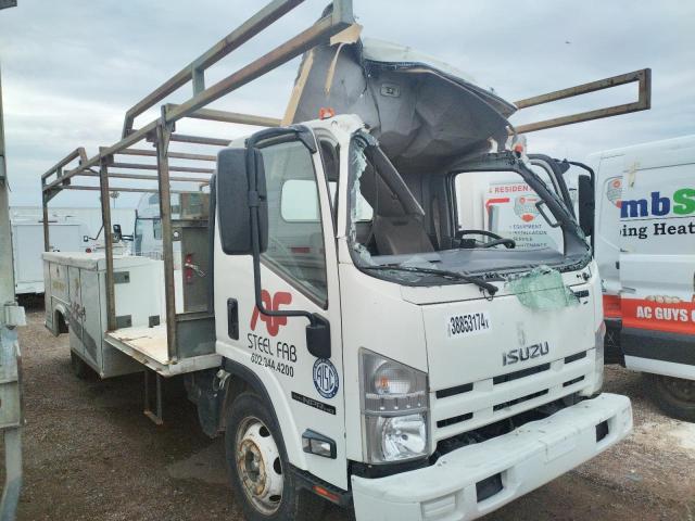 2014 Isuzu Npr Hd VIN: 54DC4W1B4ES801963 Lot: 54765304