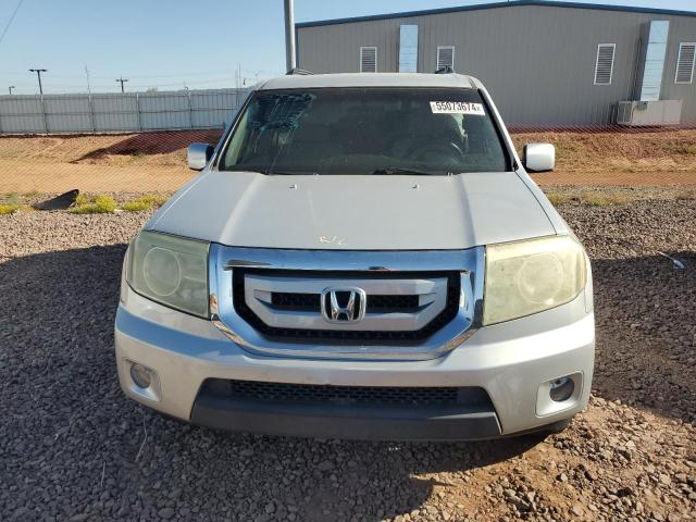 2009 Honda Pilot Ex VIN: 5FNYF38489B003088 Lot: 55073674