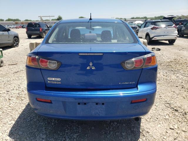 2011 Mitsubishi Lancer Es/Es Sport VIN: JA32U2FU2BU028251 Lot: 55464724