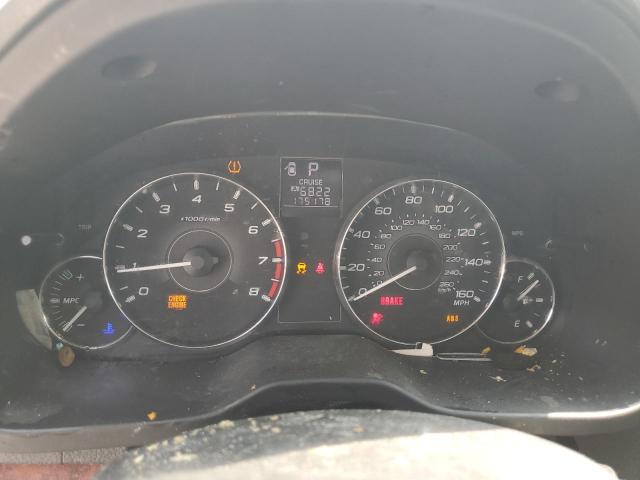 2012 Subaru Outback 3.6R Limited VIN: 4S4BRDJC1C2234926 Lot: 54848994