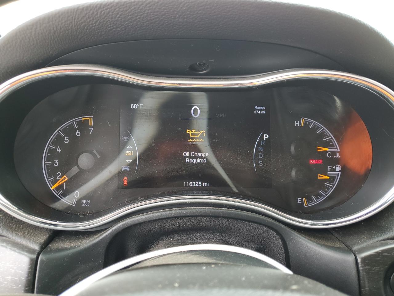 1C4RJFAG9FC215595 2015 Jeep Grand Cherokee Laredo