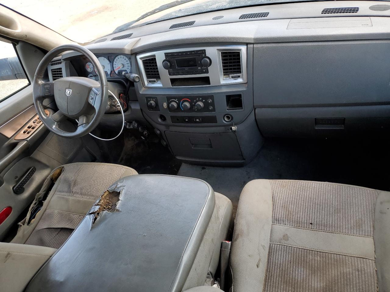 3D7MX38A58G167849 2008 Dodge Ram 3500 St