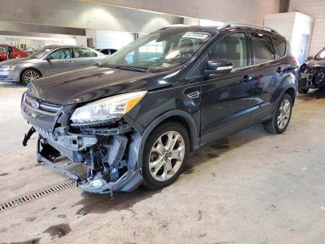 2014 Ford Escape Titanium VIN: 1FMCU0J94EUA44058 Lot: 55747944