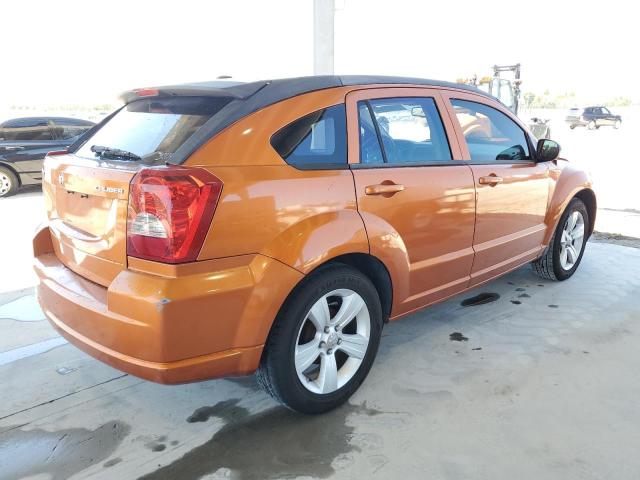 2011 Dodge Caliber Mainstreet VIN: 1B3CB3HA5BD255309 Lot: 56402744