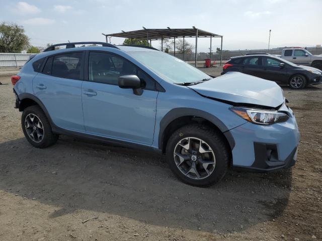 2018 Subaru Crosstrek VIN: JF2GTAAC7JH320358 Lot: 54753704