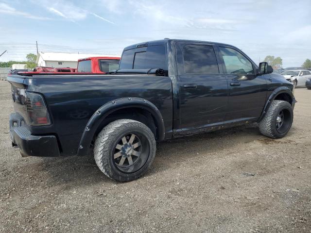 2010 Dodge Ram 1500 VIN: 1D7RV1CT4AS197285 Lot: 57053284