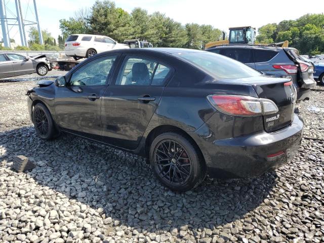 VIN JM1BL1U77D1847059 2013 Mazda 3, I no.2