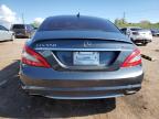 MERCEDES-BENZ CLS 550 4M photo