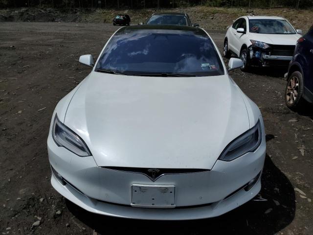 2017 Tesla Model S VIN: 5YJSA1E21HF218161 Lot: 52636014