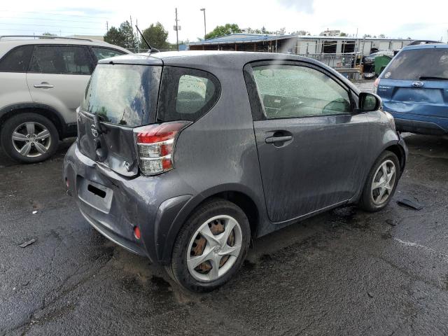 2013 Toyota Scion Iq VIN: JTNJJXB07DJ025402 Lot: 56943754