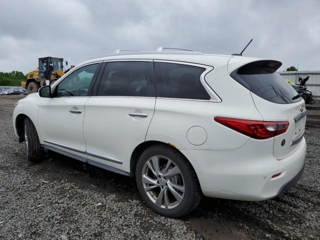 2013 Infiniti Jx35 VIN: 5N1AL0MM5DC334808 Lot: 54267464