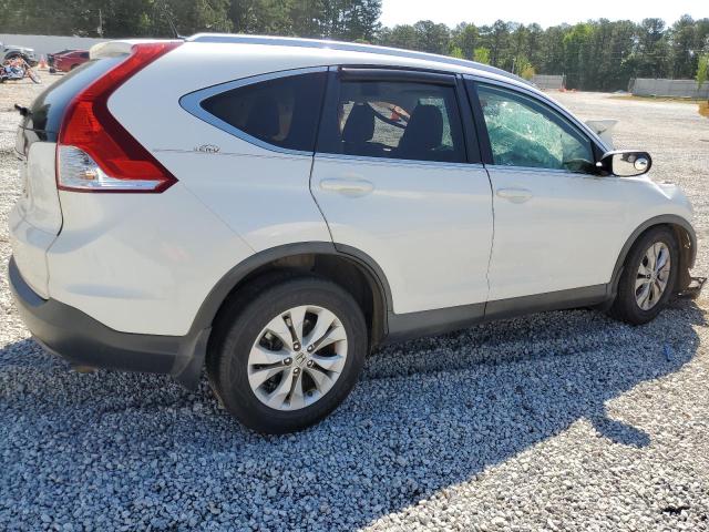 2012 Honda Cr-V Exl VIN: 5J6RM3H7XCL019442 Lot: 55609744