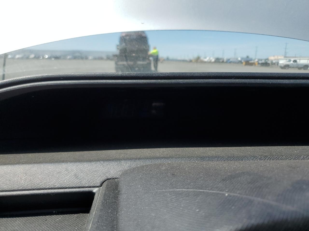 JTDKDTB33D1035587 2013 Toyota Prius C