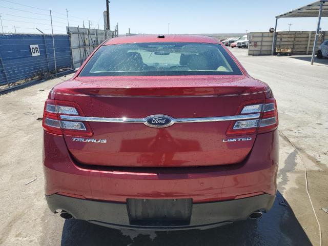 2013 Ford Taurus Limited VIN: 1FAHP2F80DG109908 Lot: 53462534