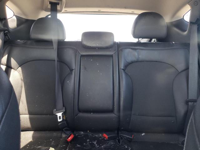 2013 Hyundai Tucson Gls VIN: KM8JUCAC4DU753981 Lot: 56428294