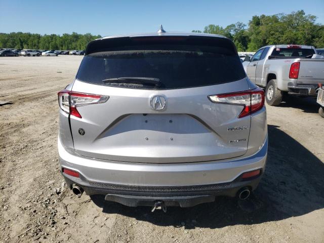 2020 Acura Rdx Technology VIN: 5J8TC2H53LL024314 Lot: 50981704