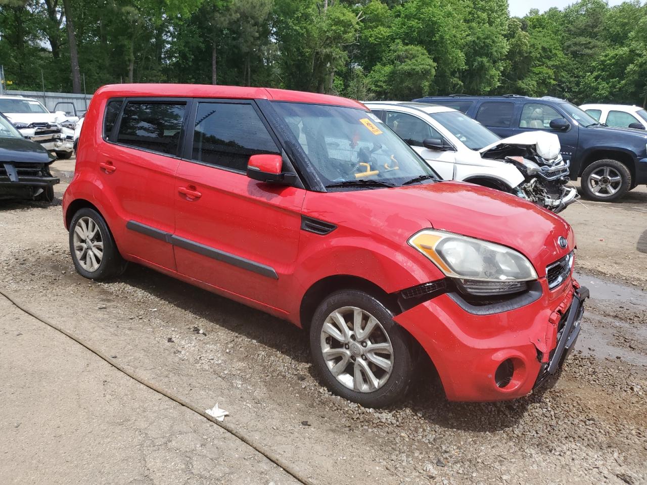 KNDJT2A66C7446501 2012 Kia Soul +