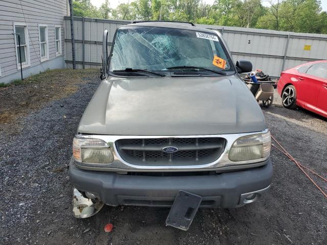 2000 Ford Explorer Xlt VIN: 1FMZU73EXYZC66110 Lot: 53858794