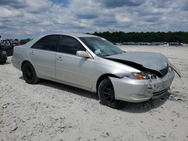 2003 Toyota Camry Le VIN: 4T1BE32K03U655438 Lot: 53964694