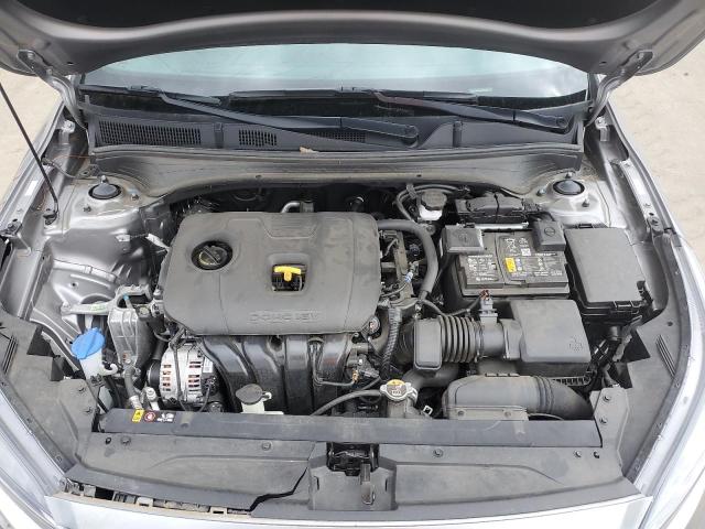 3KPF24AD3PE558763 Kia Forte LX 11