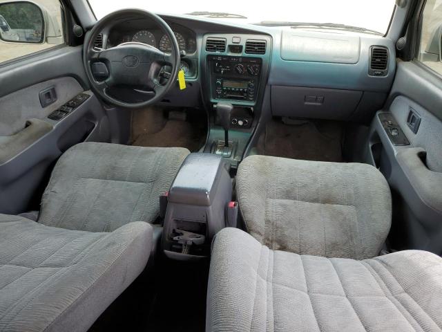 2000 Toyota 4Runner Sr5 VIN: JT3GN86R2Y0146100 Lot: 54079274