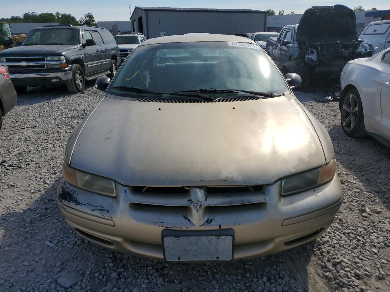 1B3EJ46X6YN115104 2000 Dodge Stratus Se