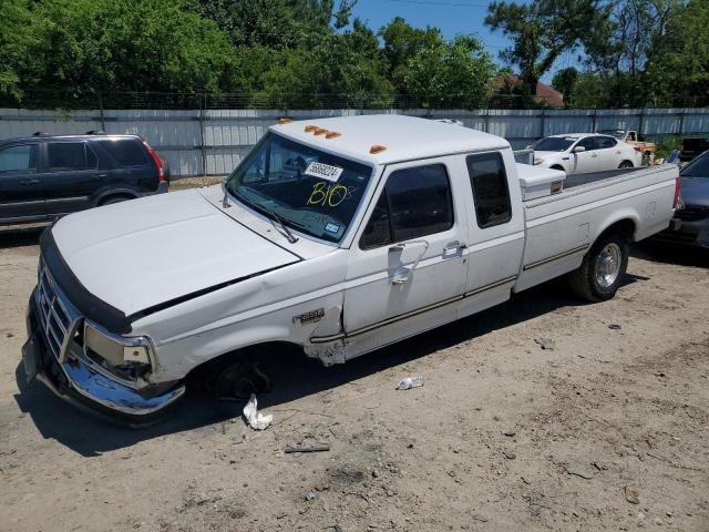 1997 Ford F250 VIN: 1FTHX25F8VEA29795 Lot: 56868224