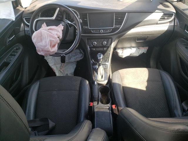 2018 Buick Encore Preferred VIN: KL4CJASB6JB628563 Lot: 53786874