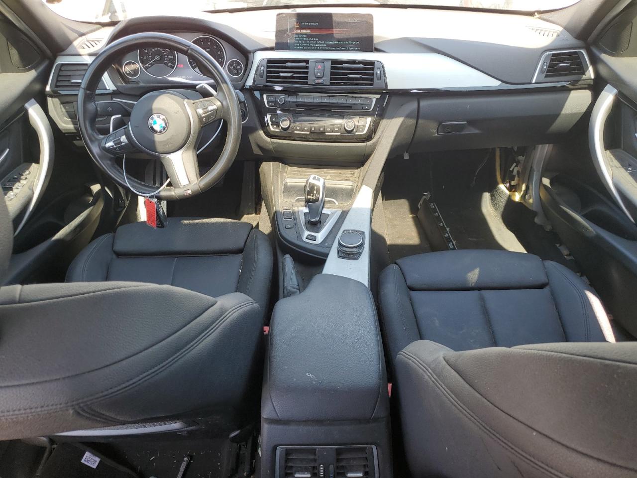 WBA8E1C37HA158886 2017 BMW 330E