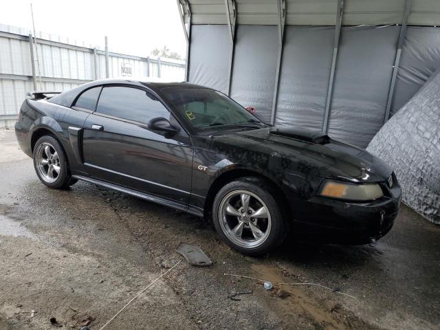 2002 Ford Mustang Gt VIN: 1FAFP42X32F212372 Lot: 56146754