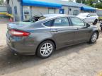 FORD FUSION SE photo