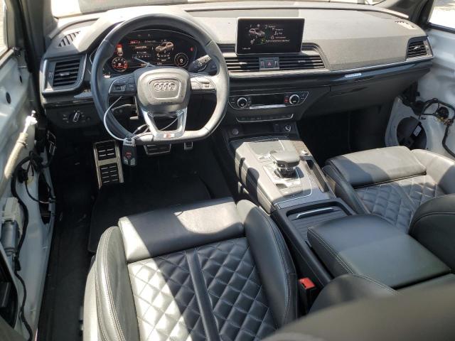 2019 Audi Sq5 Premium Plus VIN: WA1B4AFY4K2065113 Lot: 54345894