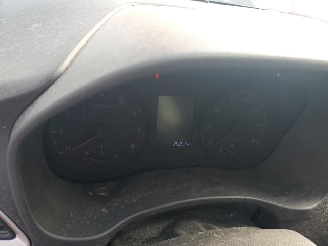 2022 Hyundai Accent Se VIN: 3KPC24A62NE153995 Lot: 56101534