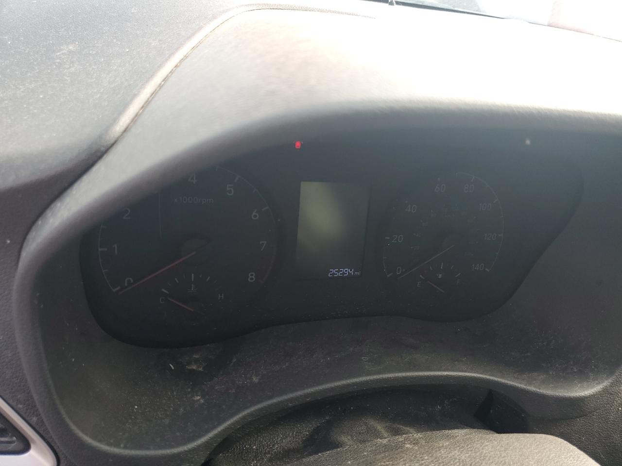 3KPC24A62NE153995 2022 Hyundai Accent Se