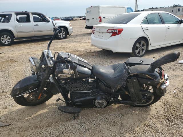 2021 HARLEY-DAVIDSON FLHCS 1HD1YBK18MB016888