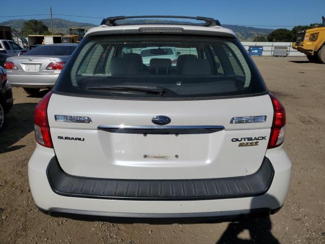 2009 Subaru Outback 2.5I VIN: 4S4BP61C397321322 Lot: 54636104