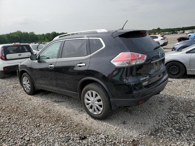 2016 Nissan Rogue S VIN: JN8AT2MT8GW025624 Lot: 56109794